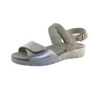 Semler Dunja für Damen, beige, Größe 37 ½ EU / 4,5 UK