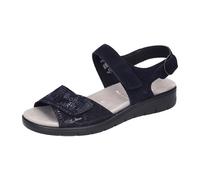 Semler Dunja für Damen, blau, Größe 44 EU / 9,5 UK