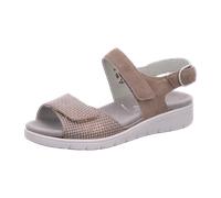 Semler Dunja für Damen, braun, Größe 39 EU / 6 UK