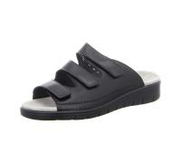 Semler Dunja für Damen, schwarz, Größe 37 ½ EU / 4,5 UK