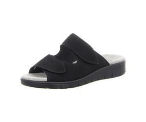 Semler Dunja für Damen, schwarz, Größe 37 ½ EU / 4,5 UK