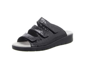 Semler Dunja für Damen, schwarz, Größe 38 ½ EU / 5,5 UK