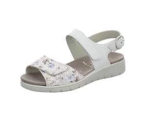 Semler Dunja für Damen, weiß, Größe 38 EU / 5 UK