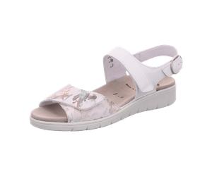 Semler Dunja für Damen, weiß, Größe 41 ½ EU / 7,5 UK