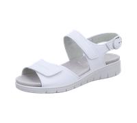 Semler Dunja für Damen, weiß, Größe 41 EU / 7 UK