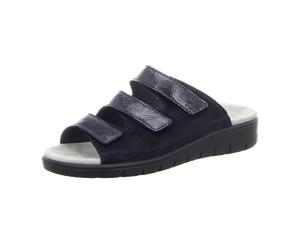 Semler Dunja H midnightblue für Damen, blau, Größe 41 ½ EU / 7,5 UK