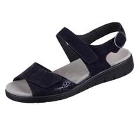 Semler Dunja für Damen, blau, Größe 40 EU / 6,5 UK