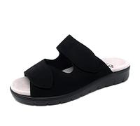 Semler Dunja schwarz 6½