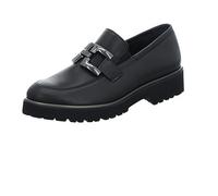 SOFT-NAPPA SCHWARZ, 40 EU | 6.5 UK