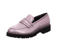 Semler Damenschuhe Slipper / Trotteur TAUPE TAUPE - Gr. - 7 UK