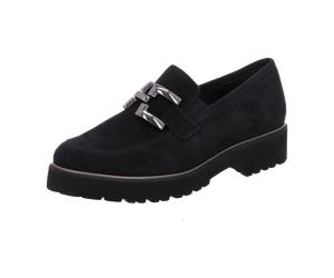 Semler Elena für Damen, blau, Größe 41 EU / 7 UK