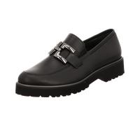 Semler Elena E8337-012-001 schwarz Soft Nappa für Damen, schwarz, Gr. 38 ½ EU / 5,5 UK