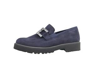 Semler Elena | Slipper, Schwarz, Schlupfschuh, Komfort, Damen, Schuhe