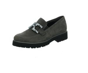 Semler Elena - Weite Gplus für Damen, grau, Größe 41 ½ EU / 7,5 UK