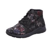 Semler Emma für Damen, schwarz, Größe 38 EU / 5 UK