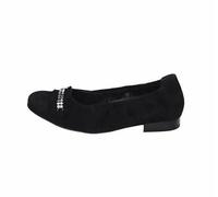 Semler F9010 schwarz 38