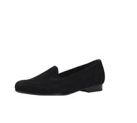 Semler Slipper Fabia Blau midnight F9130 042 080 Größe 5½