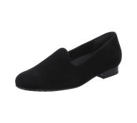 Semler Fabia für Damen, schwarz, Größe 35 ½ EU / 2,5 UK