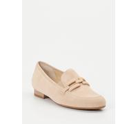 Semler Fabia in beige in Größe: 38.5 für Damen Weite: G