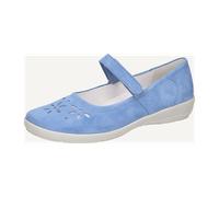 Semler Flora für Damen, blau, Größe 41 EU / 7 UK