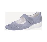 Semler Greta für Damen, blau, Größe 37 ½ EU / 4,5 UK