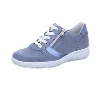 Semler Greta für Damen, blau, Größe 39 EU / 6 UK