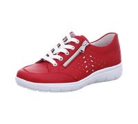 Semler Greta für Damen, rot, Größe 37 ½ EU / 4,5 UK