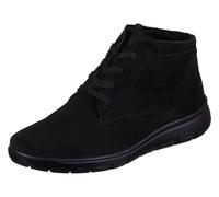 Semler Greta G45156-042-001 schwarz Weblamm für Damen, schwarz, Größe 40 EU / 6,5 UK