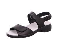 Semler H1285 für Damen, schwarz, Größe 40 EU / 6,5 UK
