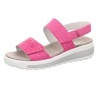 Semler Sandale H3015, pink, 6½ pink