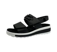 Semler hana für Damen, schwarz, Größe 37 ½ EU / 4,5 UK
