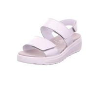 Semler Sandalette Hanna Silber EU 37.5