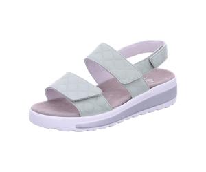 Semler Hanna für Damen, grün, Größe 41 ½ EU / 7,5 UK