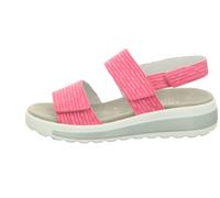 Semler Sandale H3015, pink, 6½ pink