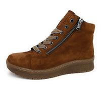 Semler Stiefelette Braun EU 41