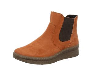 Semler Ilona für Damen, orange, Größe 36 ½ EU / 3,5 UK