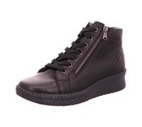 female Stiefel schwarz I65165013001 42