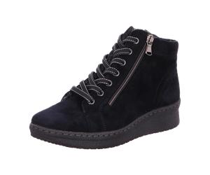 Semler Ilona-H für Damen, blau, Größe 43 EU / 9 UK