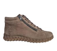 Semler Jenny caramel Stiefelette Beige in Gr. 42