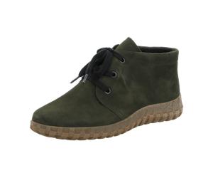 Semler Jenny für Damen, grün, Größe 38 ½ EU / 5,5 UK