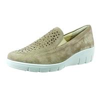Semler Judith, Damen Slipper, Beige (Panna 028), 37 EU (4 UK)