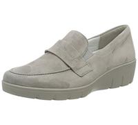 Semler Judith, Damen Slipper, Grau (Perle), 37.5 EU (4.5 UK)
