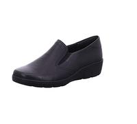 Semler Judith, Damen Slipper, Schwarz (Schwarz 001), 39.5 EU (6 UK)