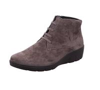 SAMT-CHEVRO - Farbe - CASSIS - Größe - 41 EU | 7 UK