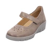 Semler JUDITH für Damen, beige, Größe 41 ½ EU / 7,5 UK