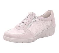 Semler Judith J7085-988, Brogues, Grau (Perle-Silber 828), 42 EU (8 UK)