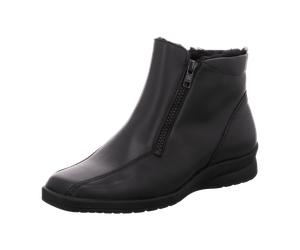 Semler K14266 für Damen, schwarz, Größe 38 ½ EU / 5,5 UK