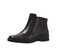 Semler Karolin-Stf Damen Stiefelette in Schwarz, Größe 5