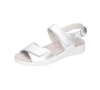 Semler KASHMERE Größe 38.5 EU Silber (Silber)