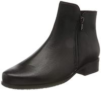 Semler Klassische Stiefeletten Amy Schwarz 39